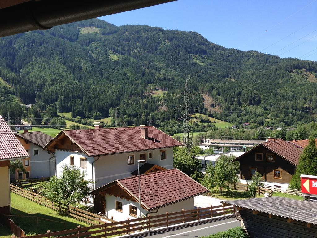 Ferienhaus Pirker 弗拉塔克 外观 照片